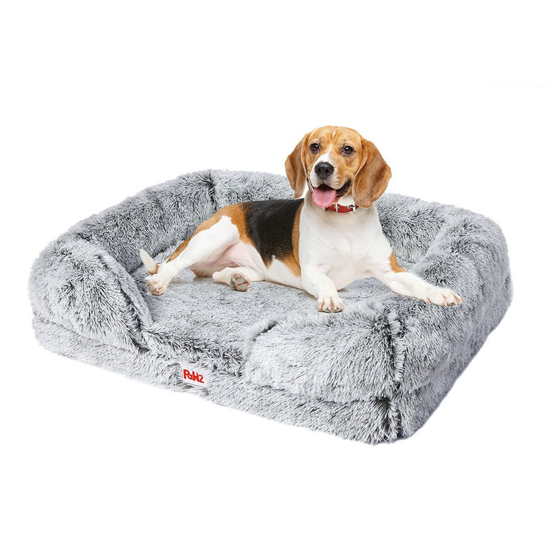 PaWz Pet Orthopedic Bed Orthopedic - petpawz.com.au