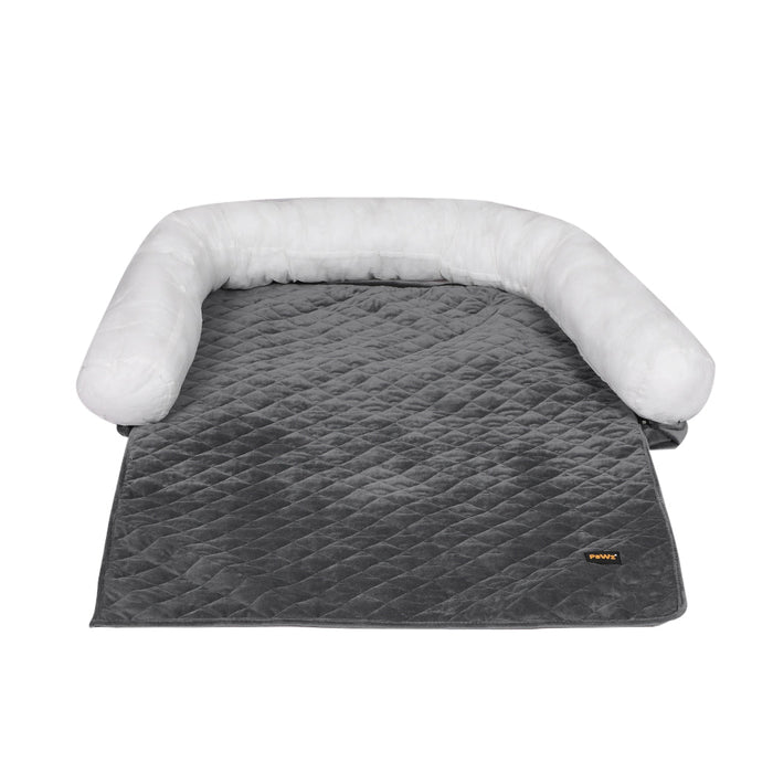 PaWz Pet Sofa Cover - petpawz.com.au