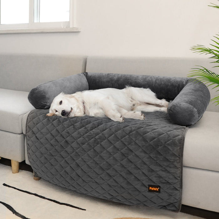 PaWz Pet Sofa Cover - petpawz.com.au