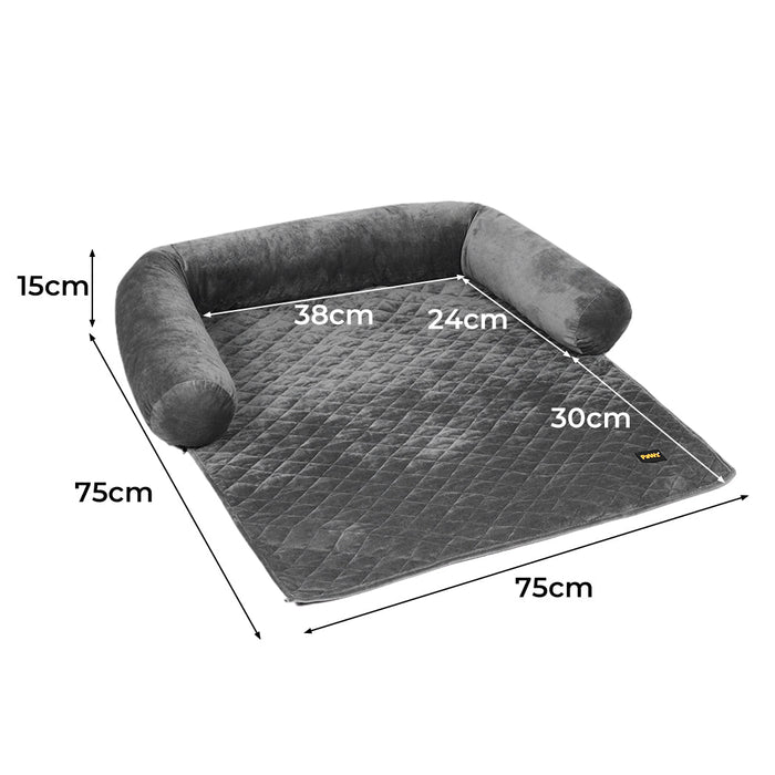 PaWz Pet Sofa Cover - petpawz.com.au