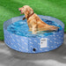 PaWz Pet Swimming Pool - petpawz.com.au