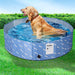 PaWz Pet Swimming Pool - petpawz.com.au