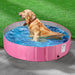 PaWz Pet Swimming Pool - petpawz.com.au
