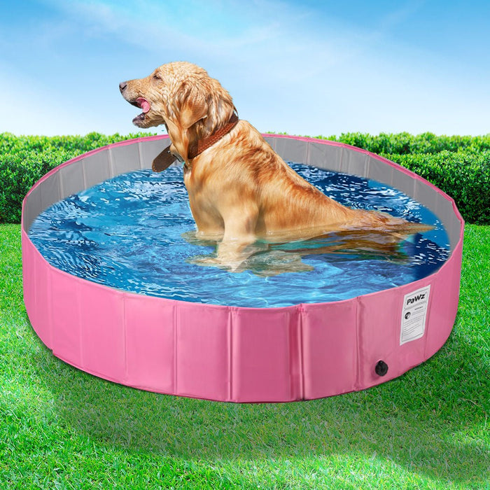 PaWz Pet Swimming Pool - petpawz.com.au