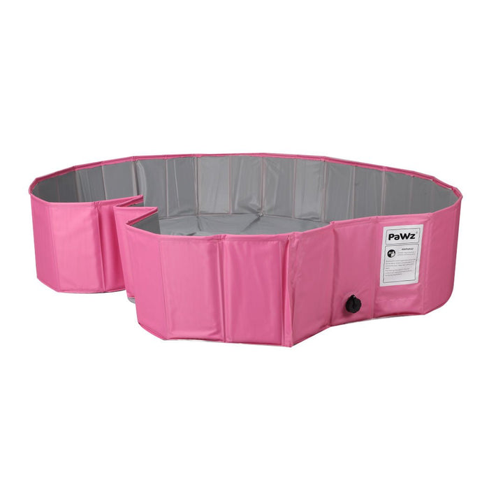 PaWz Pet Swimming Pool - petpawz.com.au