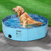 Portable Pet Swimming Pool - petpawz.com.au
