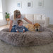 The Human Size Nap Bed - petpawz.com.au