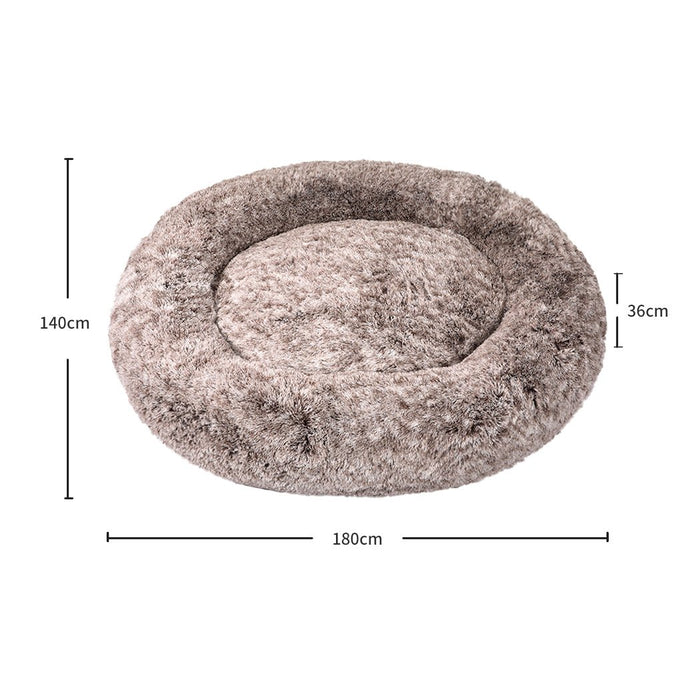 The Human Size Nap Bed - petpawz.com.au